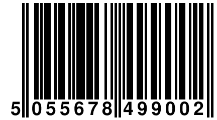5 055678 499002