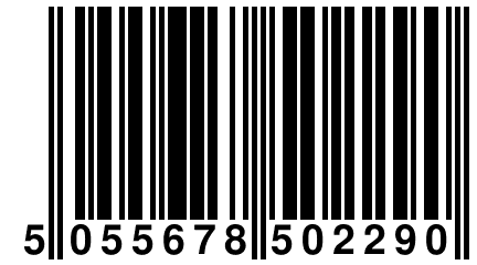 5 055678 502290