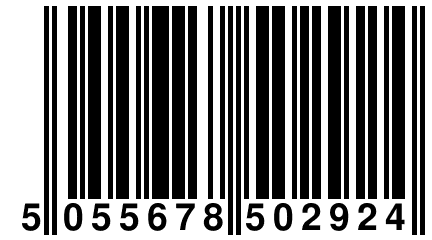 5 055678 502924