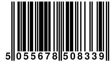 5 055678 508339