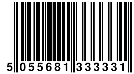 5 055681 333331