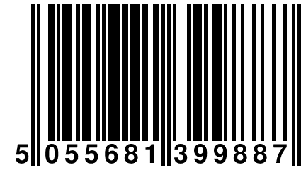 5 055681 399887