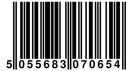 5 055683 070654