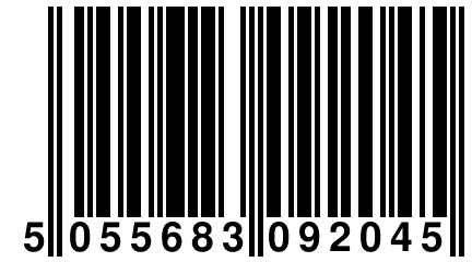 5 055683 092045