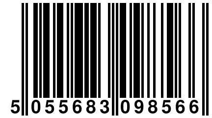 5 055683 098566