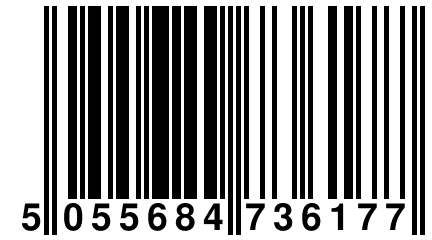5 055684 736177