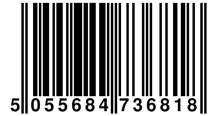 5 055684 736818