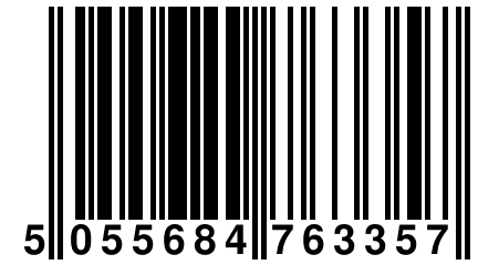 5 055684 763357