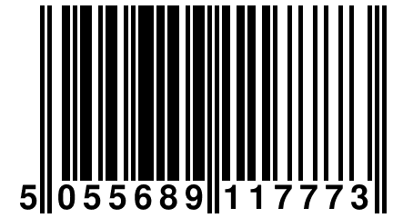 5 055689 117773