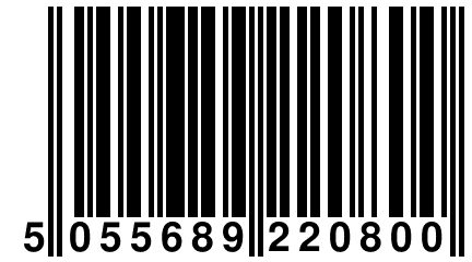 5 055689 220800