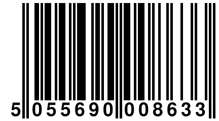 5 055690 008633