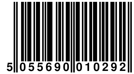 5 055690 010292