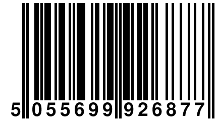5 055699 926877