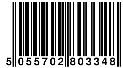 5 055702 803348