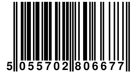 5 055702 806677
