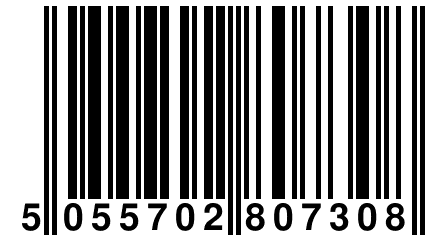 5 055702 807308