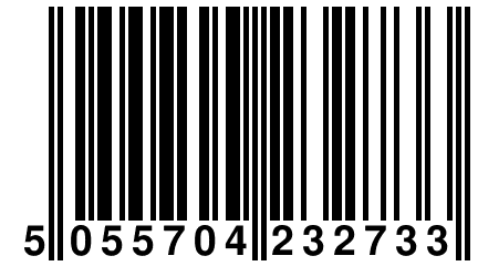 5 055704 232733