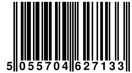 5 055704 627133