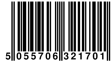 5 055706 321701