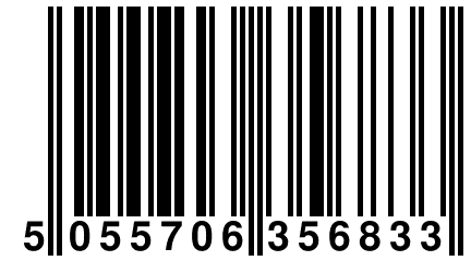 5 055706 356833