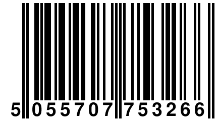 5 055707 753266