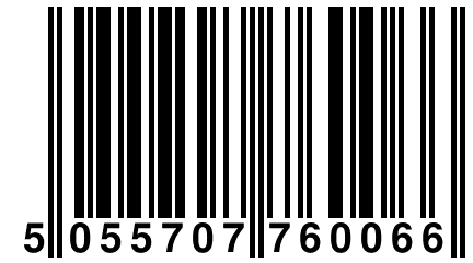 5 055707 760066