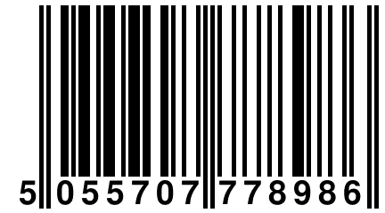 5 055707 778986