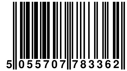 5 055707 783362