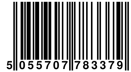 5 055707 783379