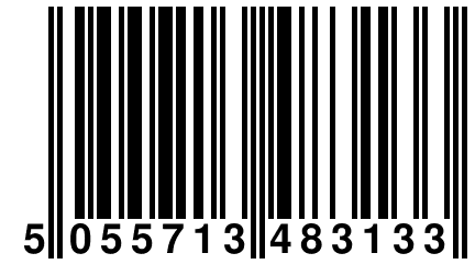5 055713 483133