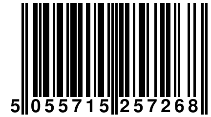 5 055715 257268