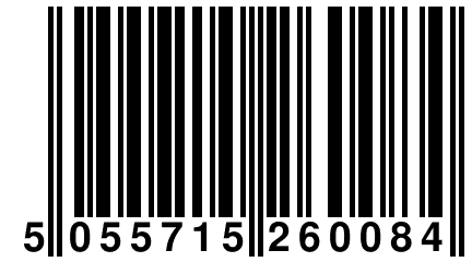 5 055715 260084