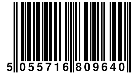 5 055716 809640