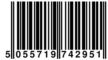 5 055719 742951