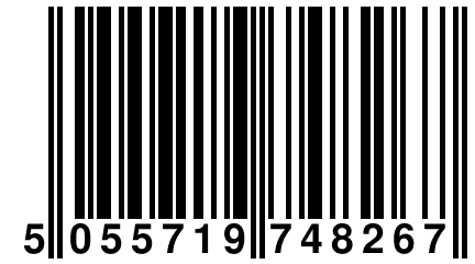 5 055719 748267