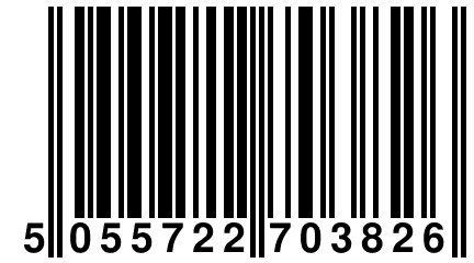 5 055722 703826