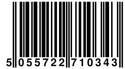 5 055722 710343
