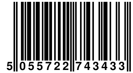 5 055722 743433