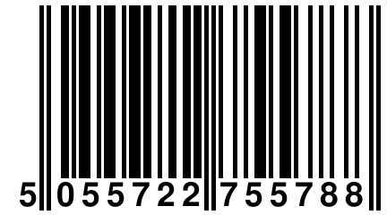 5 055722 755788