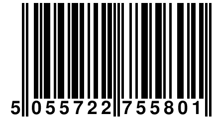 5 055722 755801