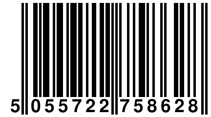 5 055722 758628