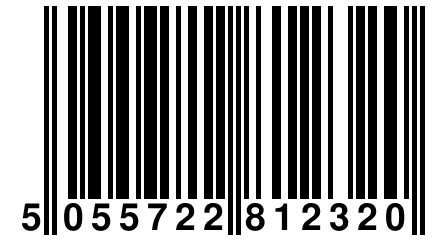 5 055722 812320