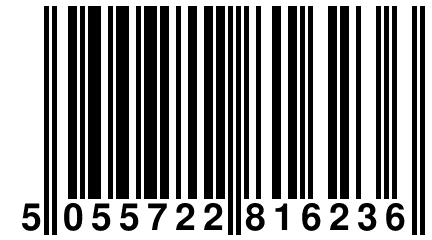 5 055722 816236