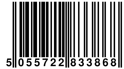 5 055722 833868