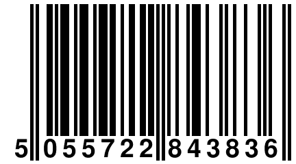5 055722 843836
