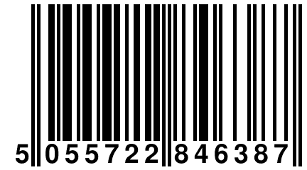 5 055722 846387