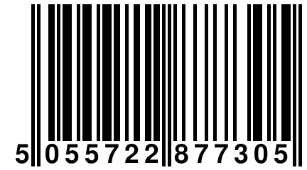 5 055722 877305