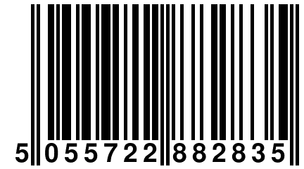 5 055722 882835