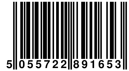 5 055722 891653