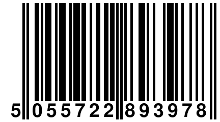 5 055722 893978